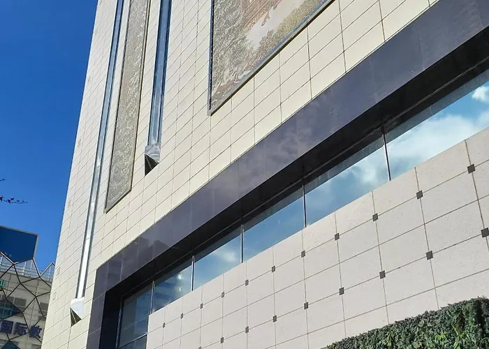 Apartment Cozy, 3min Walk From Sinchon Station Line2, Entire Private #신촌 #연대 #홍대 *