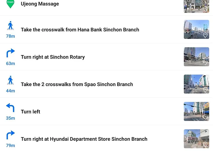 Cozy, 3min Walk From Sinchon Station Line2, Entire Private #신촌 #연대 #홍대 Appartamento *